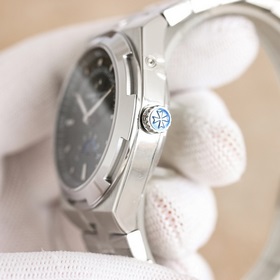 Новинка Vacheron Constantin Классическая красота. Оцените часы Va