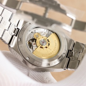 Новинка Vacheron Constantin Классическая красота. Оцените часы Va