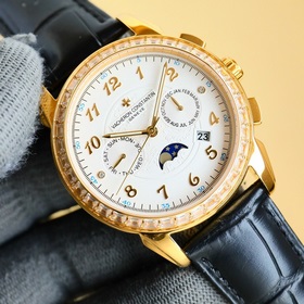 Vacheron Constantin R46 обновленная версия серии Tradition, много