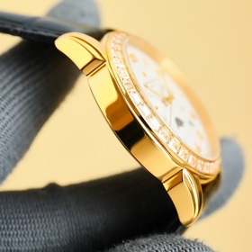 Vacheron Constantin R46 обновленная версия серии Tradition, много