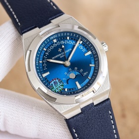 Новинка Vacheron Constantin Классическая красота изысканность. Ча