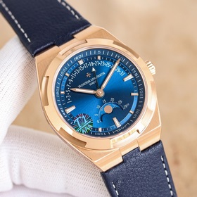 Новинка Vacheron Constantin Классическая красота изысканность. Ча