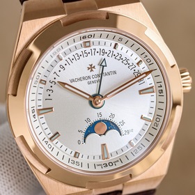 Новинка Vacheron Constantin Классическая красота изысканность. Ча