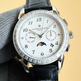 Vacheron Constantin R46 обновленная версия серии Tradition, много