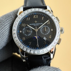 Vacheron Constantin R46 обновленная версия серии Tradition, много