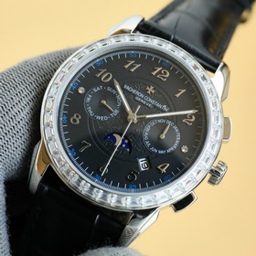 Vacheron Constantin R46 обновленная версия серии Tradition, много