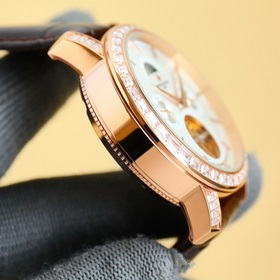 Новейшая модель от Vacheron Constanti. Уникальная версия от масте