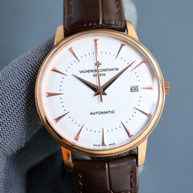 【TW 2025 Новейшие популярные модели】 Vacheron Constantin Классиче