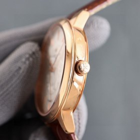 Новая модель Tw2025 выпущена в продажу [Роза] [Роза] Vacheron Con