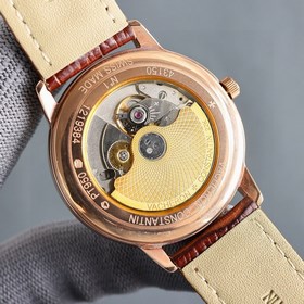 Новая модель Tw2025 выпущена в продажу [Роза] [Роза] Vacheron Con