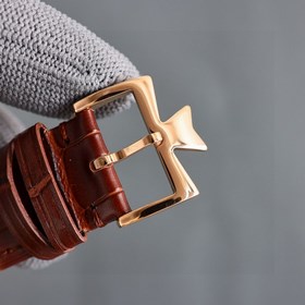 Новая модель Tw2025 выпущена в продажу [Роза] [Роза] Vacheron Con