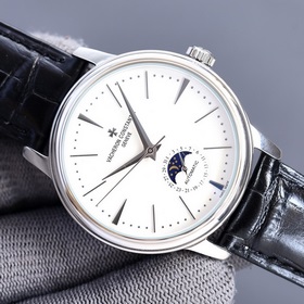 Vacheron Constantin 【VACHERON CONSTANTIN】 Мужские часы из серии T