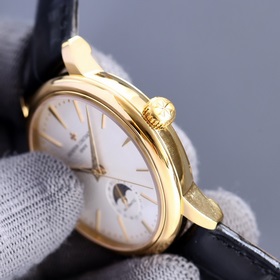 Vacheron Constantin 【VACHERON CONSTANTIN】 Мужские часы из серии T