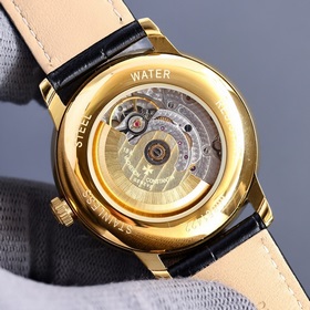 Vacheron Constantin 【VACHERON CONSTANTIN】 Мужские часы из серии T