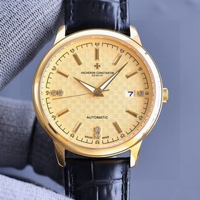 Новая модель от Tw Factory [Роза] Vacheron Constantin - серия Tra