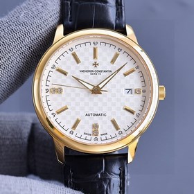 Новая модель от Tw Factory [Роза] Vacheron Constantin - серия Tra