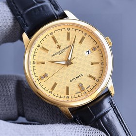 Новая модель от Tw Factory [Роза] Vacheron Constantin - серия Tra