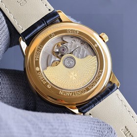 Новая модель от Tw Factory [Роза] Vacheron Constantin - серия Tra