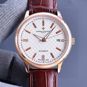 Новая модель от Tw Factory [Роза] Vacheron Constantin - серия Tra