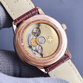 Новая модель от Tw Factory [Роза] Vacheron Constantin - серия Tra