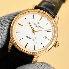Часы Vacheron Constantin Minimalist Heritage Replica, идеальная к