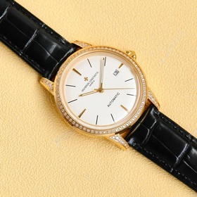 Часы Vacheron Constantin Minimalist Heritage Replica, идеальная к