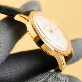 Часы Vacheron Constantin Minimalist Heritage Replica, идеальная к