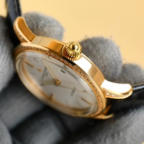 Часы Vacheron Constantin Minimalist Heritage Replica, идеальная к