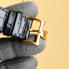 Часы Vacheron Constantin Minimalist Heritage Replica, идеальная к