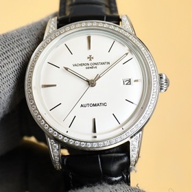 Часы Vacheron Constantin Minimalist Heritage Replica, идеальная к