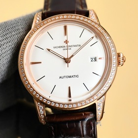 Часы Vacheron Constantin Minimalist Heritage Replica, идеальная к