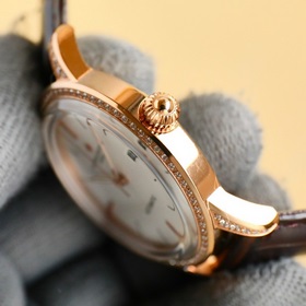 Часы Vacheron Constantin Minimalist Heritage Replica, идеальная к
