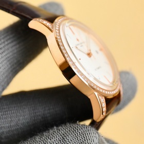 Часы Vacheron Constantin Minimalist Heritage Replica, идеальная к