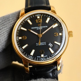 Усовершенствованная версия часов Vacheron Constantin Overseas. Эт