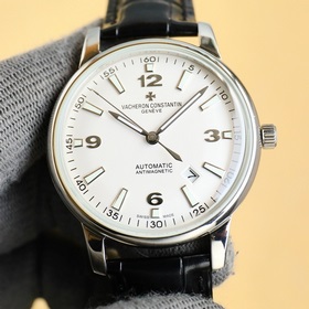 Усовершенствованная версия часов Vacheron Constantin Overseas. Эт
