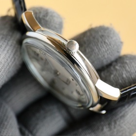 Усовершенствованная версия часов Vacheron Constantin Overseas. Эт
