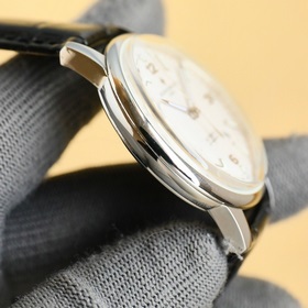 Усовершенствованная версия часов Vacheron Constantin Overseas. Эт