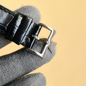 Усовершенствованная версия часов Vacheron Constantin Overseas. Эт