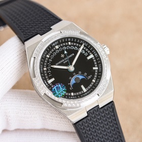 Новинка Vacheron Constantin Классическая красота изысканность. Ча
