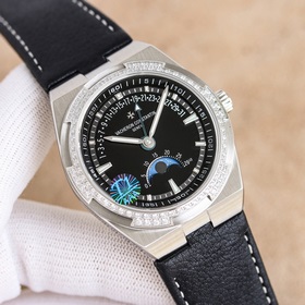 Новинка Vacheron Constantin Классическая красота изысканность. Ча