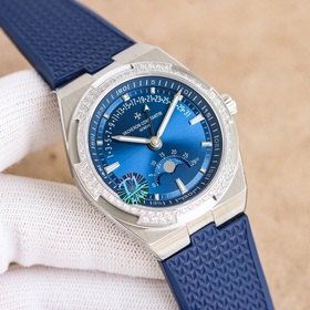 Новинка Vacheron Constantin Классическая красота изысканность. Ча
