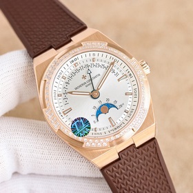 Новинка Vacheron Constantin Классическая красота изысканность. Ча