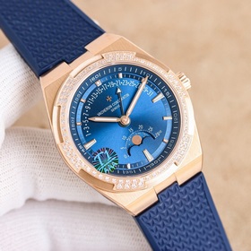 Новинка Vacheron Constantin Классическая красота изысканность. Ча