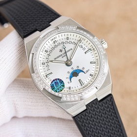 Новинка Vacheron Constantin Классическая красота изысканность. Ча