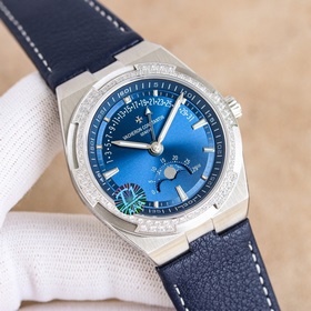 Новинка Vacheron Constantin Классическая красота изысканность. Ча