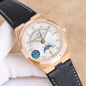 Новинка Vacheron Constantin Классическая красота изысканность. Ча