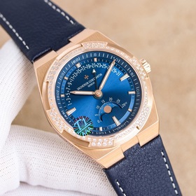 Новинка Vacheron Constantin Классическая красота изысканность. Ча