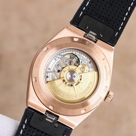 Новинка Vacheron Constantin Классическая красота изысканность. Ча