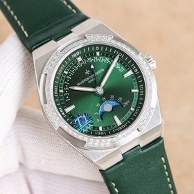 Новинка Vacheron Constantin Классическая красота изысканность. Ча