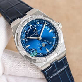 Новинка Vacheron Constantin Классическая красота изысканность. Ча